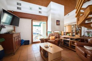 52854865  – Maison – 5 pièces à MEES