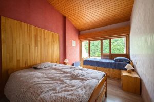 52854865  – Maison – 5 pièces à MEES