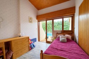 52854865  – Maison – 5 pièces à MEES