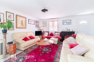 52618301  – Maison – 4 pièces à MONT DE MARSAN