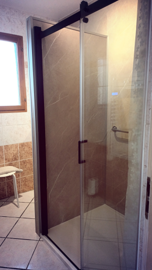 L&rsquo;Ecrin de Verdure