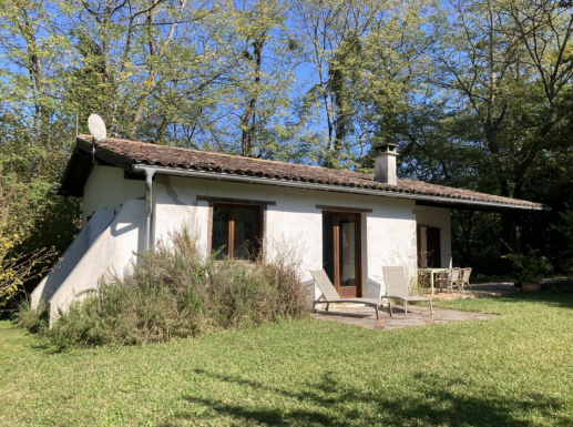 La maison d&rsquo;Epona