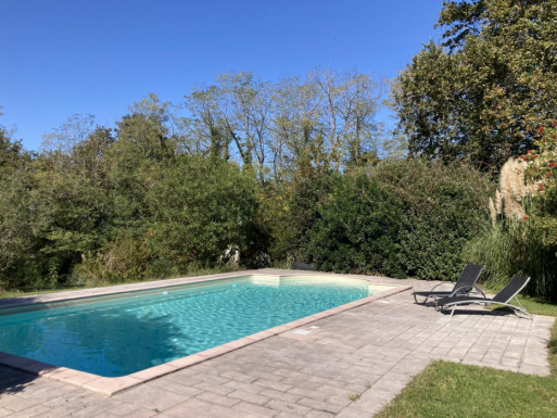 La maison d&rsquo;Epona