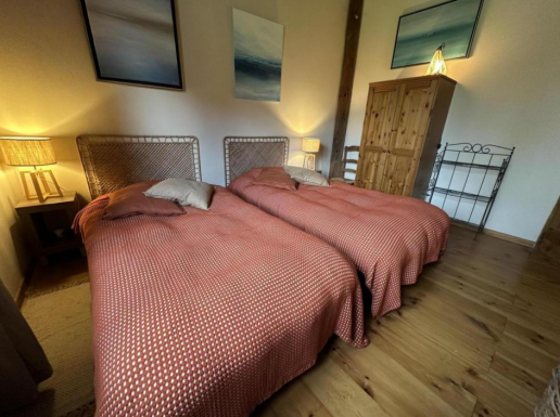 La maison d&rsquo;Epona