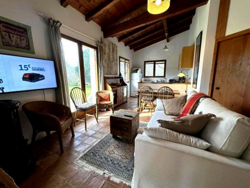 La maison d&rsquo;Epona