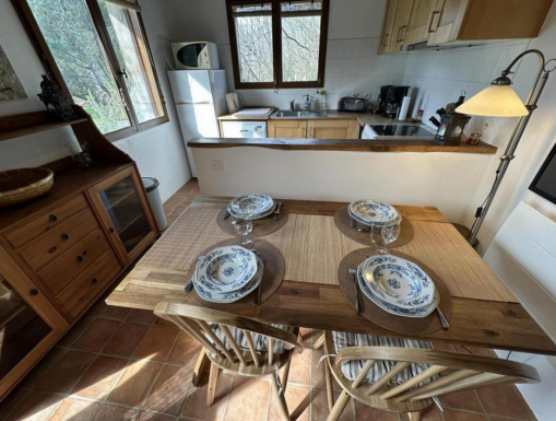 La maison d&rsquo;Epona