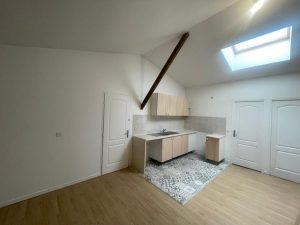 52439529  – Appartement – 3 pièces à TARTAS