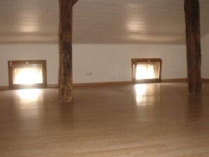 52439529  – Appartement – 3 pièces à TARTAS