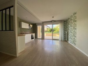 52940556  – Appartement – 2 pièces à DAX