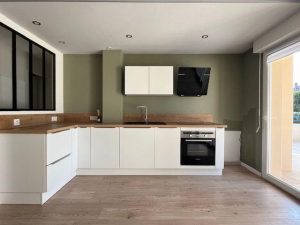 52940556  – Appartement – 2 pièces à DAX