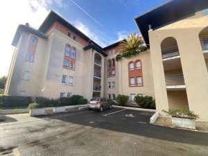 52940556  – Appartement – 2 pièces à DAX