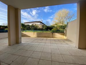 52940556  – Appartement – 2 pièces à DAX