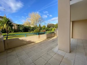 52940556  – Appartement – 2 pièces à DAX