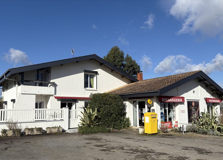 52391126  – Maison – 4 pièces à CASTAIGNOS SOUSLENS