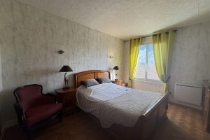 52391126  – Maison – 4 pièces à CASTAIGNOS SOUSLENS