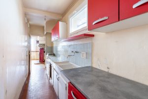 52678363  – Maison – 6 pièces à AMOU