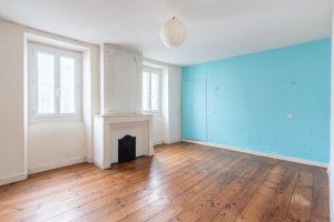 52678363  – Maison – 6 pièces à AMOU