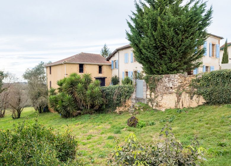 52875151  – Maison – 7 pièces à AMOU