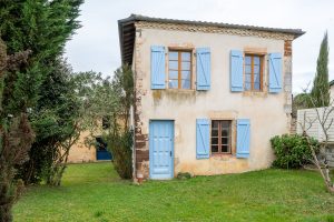 52875151  – Maison – 7 pièces à AMOU