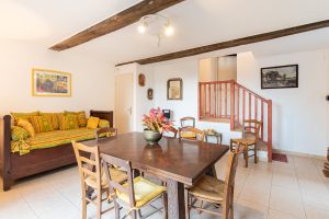 52875151  – Maison – 7 pièces à AMOU