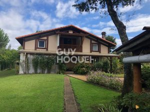 52605511  – Maison – 6 pièces à GARROSSE