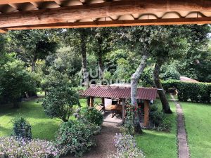 52605511  – Maison – 6 pièces à GARROSSE