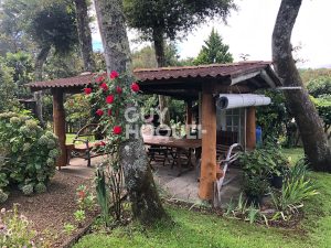 52605511  – Maison – 6 pièces à GARROSSE