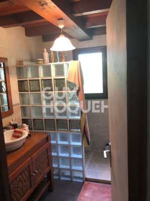 52605511  – Maison – 6 pièces à GARROSSE