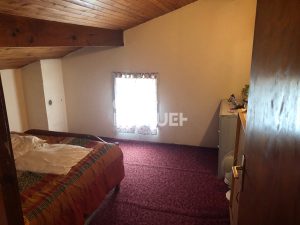 52605511  – Maison – 6 pièces à GARROSSE