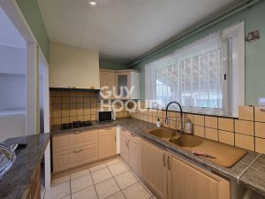 52810827  – Maison – 5 pièces à MORCENX