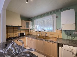 52810827  – Maison – 5 pièces à MORCENX