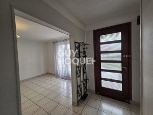 52810827  – Maison – 5 pièces à MORCENX