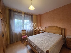 52810827  – Maison – 5 pièces à MORCENX