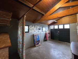 52810827  – Maison – 5 pièces à MORCENX