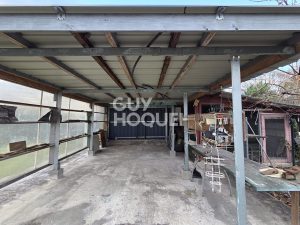 52810827  – Maison – 5 pièces à MORCENX