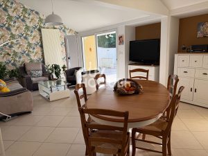 52855787  – Maison – 4 pièces à MORCENX