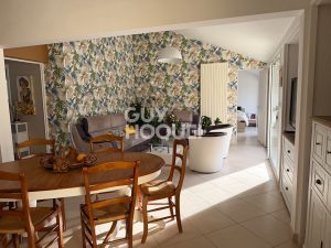 52855787  – Maison – 4 pièces à MORCENX