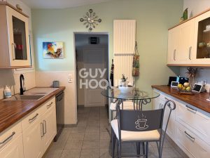 52855787  – Maison – 4 pièces à MORCENX