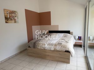 52855787  – Maison – 4 pièces à MORCENX