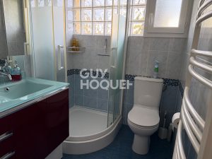 52855787  – Maison – 4 pièces à MORCENX