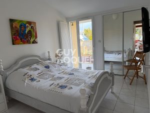 52855787  – Maison – 4 pièces à MORCENX