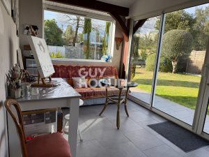 52855787  – Maison – 4 pièces à MORCENX