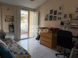 52855787  – Maison – 4 pièces à MORCENX