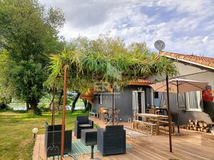 52837723  – Maison – 3 pièces à SOUSTONS