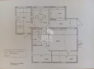 52837723  – Maison – 3 pièces à SOUSTONS