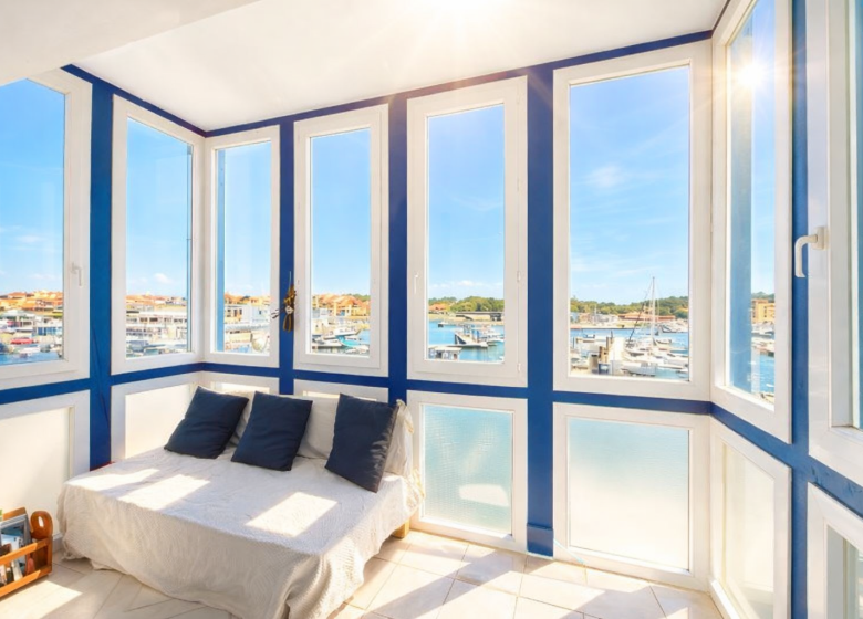 52923239  – Appartement – 2 pièces à CAPBRETON