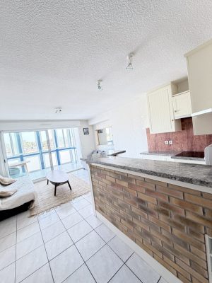 52923239  – Appartement – 2 pièces à CAPBRETON