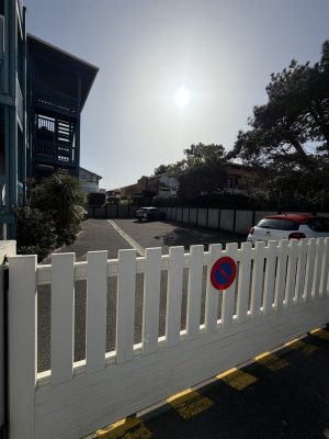 52923239  – Appartement – 2 pièces à CAPBRETON