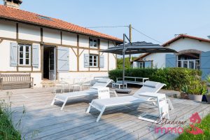 52734609  – Maison – 6 pièces à SORT EN CHALOSSE