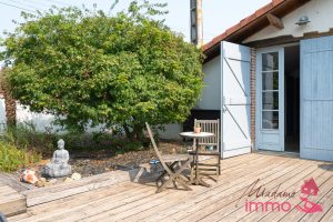 52734609  – Maison – 6 pièces à SORT EN CHALOSSE